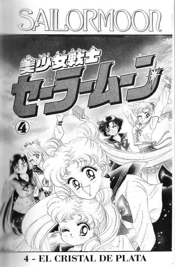 Sailor Moon (1991) - Capítulo 13 - Página 2 - LectorTMOo