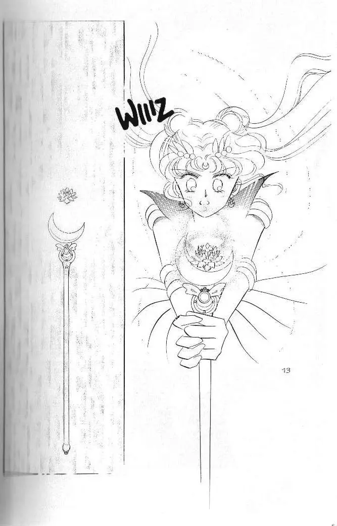Sailor Moon (1991) - Capítulo 13 - Página 7 - LectorTMOo