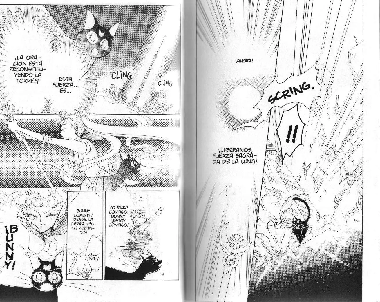 Sailor Moon (1991) - Capítulo 13 - Página 10 - LectorTMOo