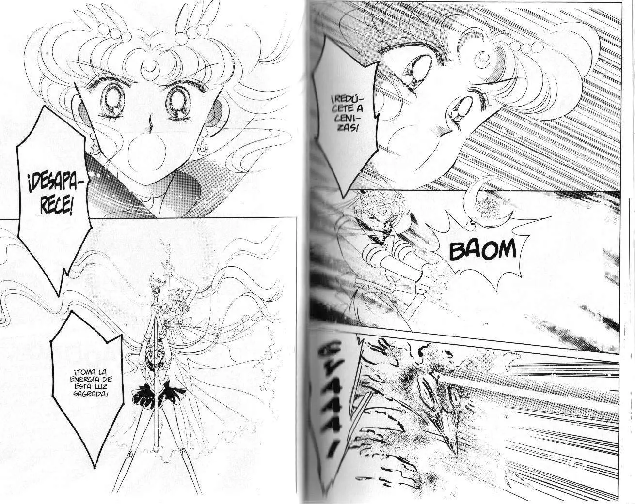 Sailor Moon (1991) - Capítulo 13 - Página 12 - LectorTMOo