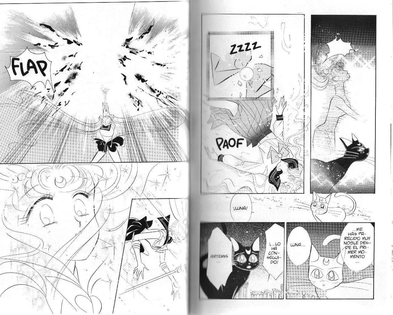 Sailor Moon (1991) - Capítulo 13 - Página 13 - LectorTMOo