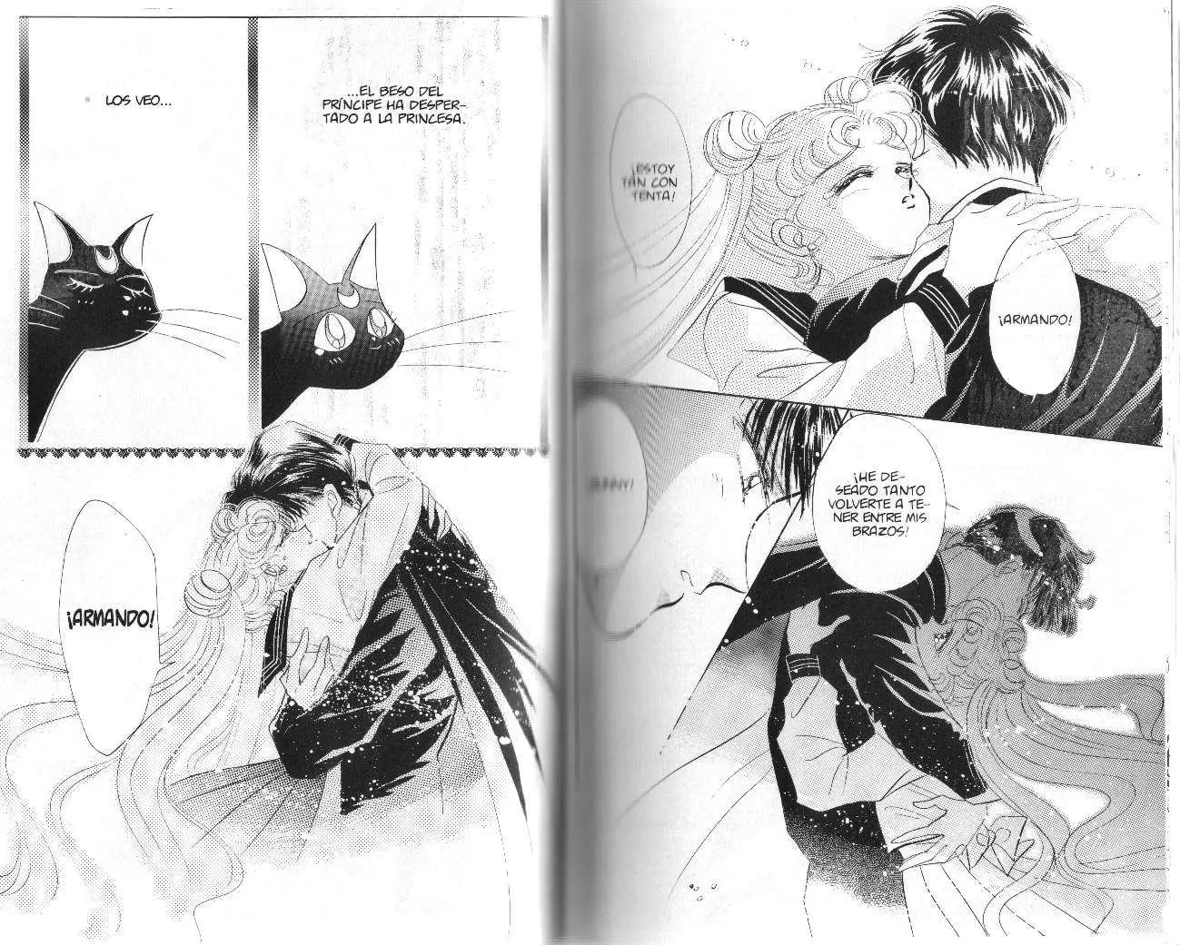 Sailor Moon (1991) - Capítulo 13 - Página 17 - LectorTMOo