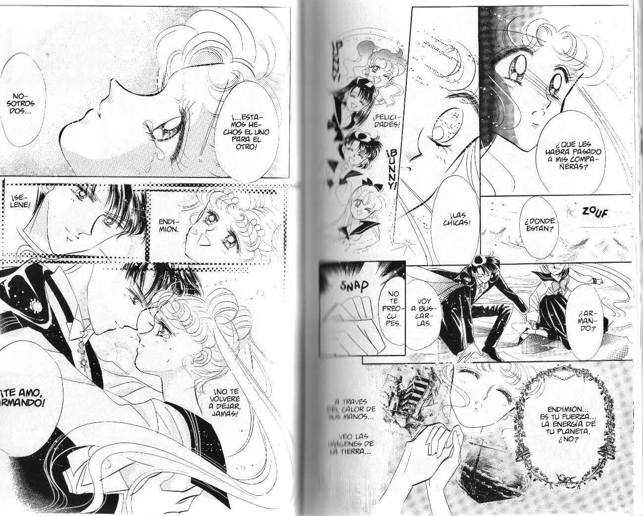 Sailor Moon (1991) - Capítulo 13 - Página 18 - LectorTMOo