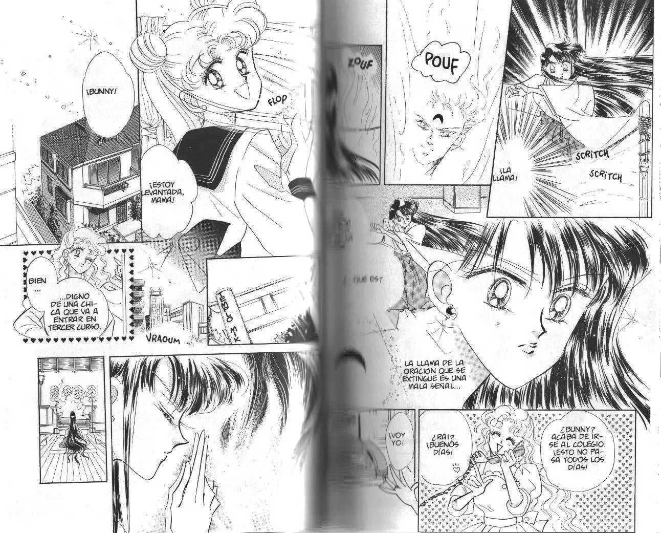 Sailor Moon (1991) - Capítulo 13 - Página 25 - LectorTMOo