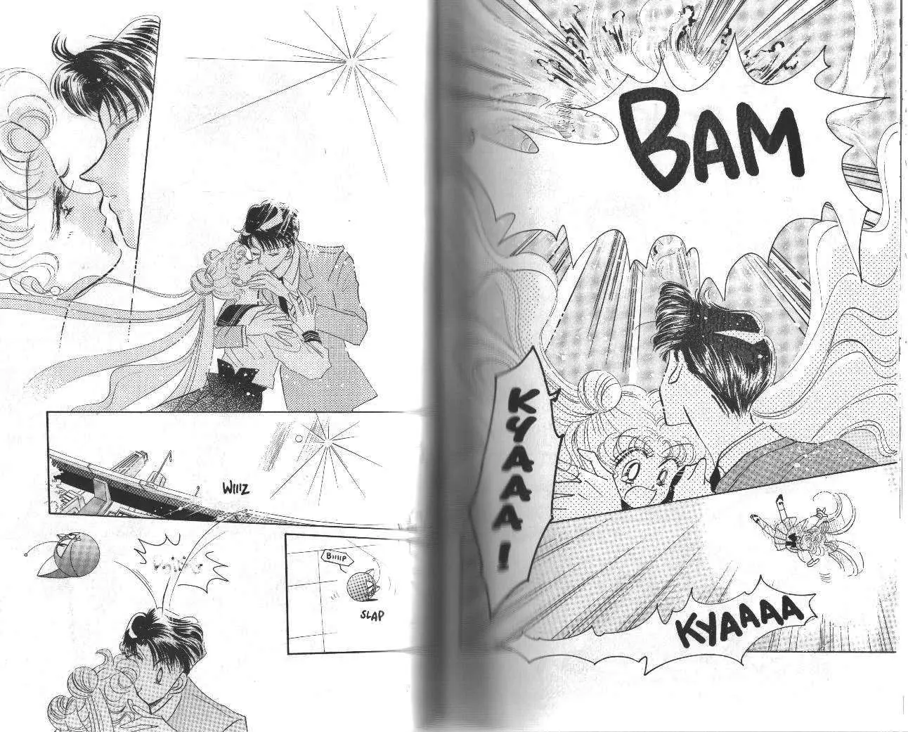 Sailor Moon (1991) - Capítulo 13 - Página 27 - LectorTMOo