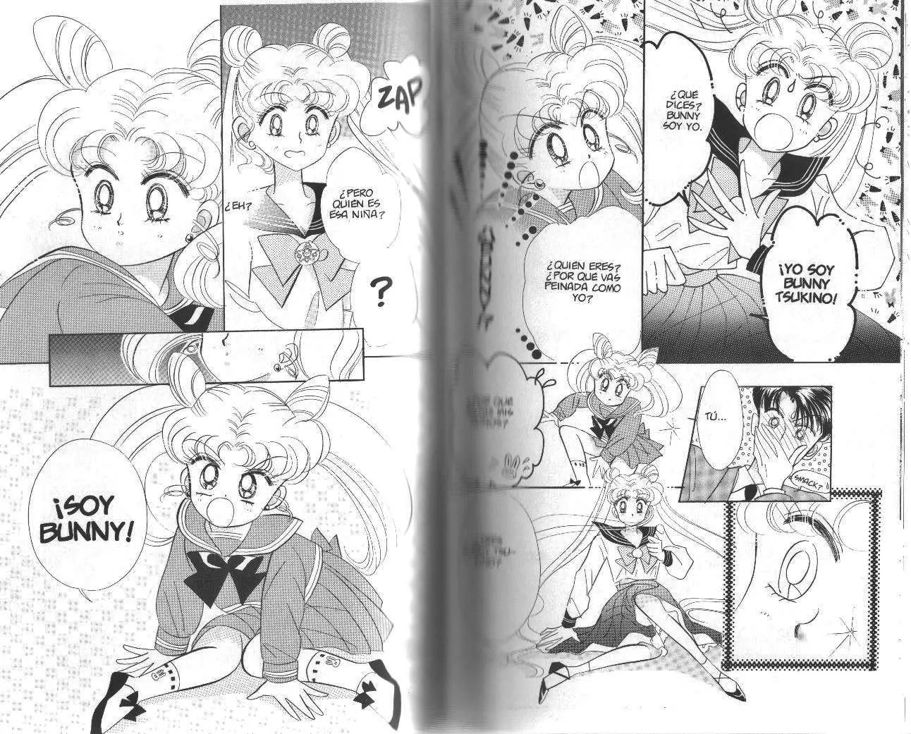 Sailor Moon (1991) - Capítulo 13 - Página 29 - LectorTMOo