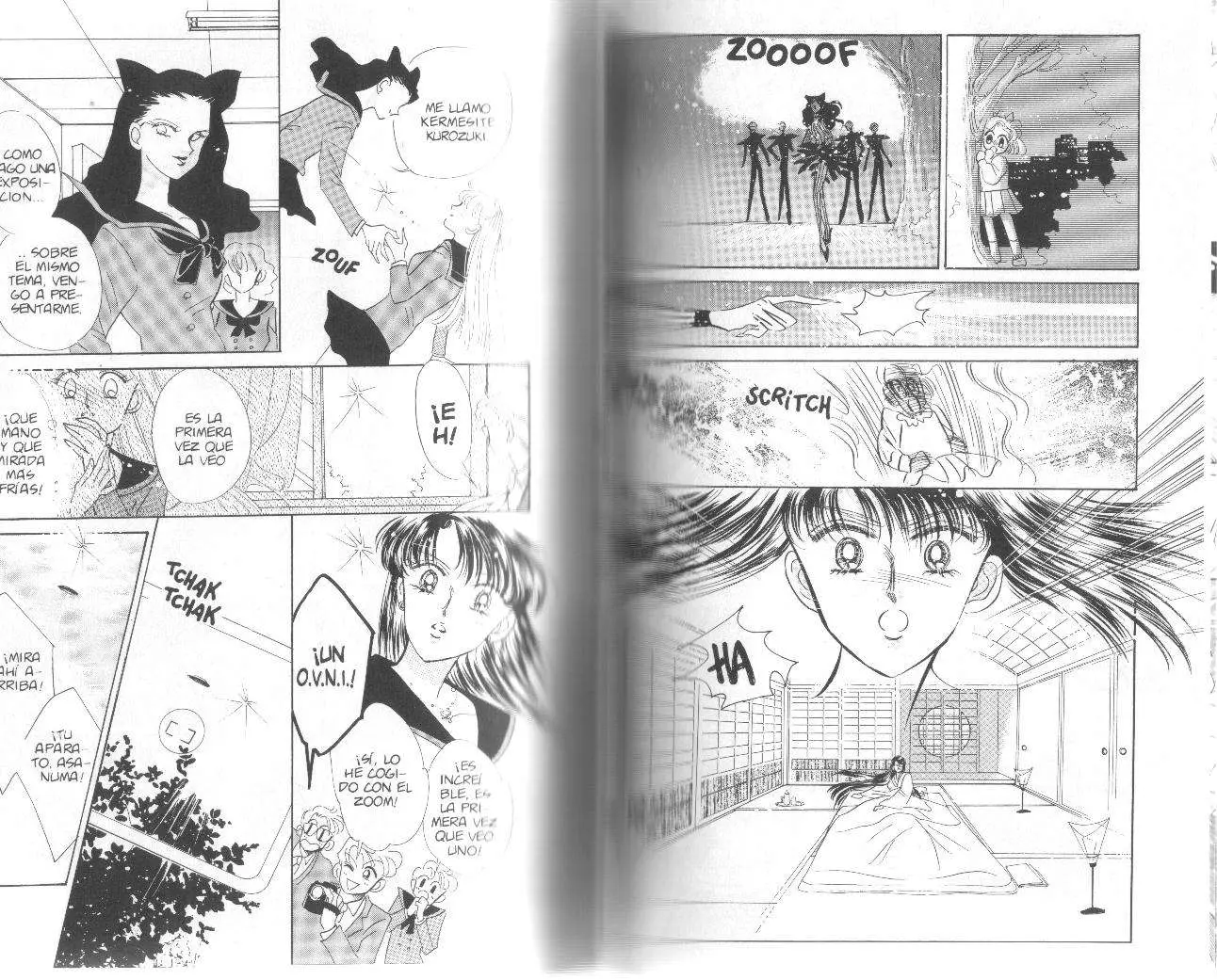 Sailor Moon (1991) - Capítulo 14 - Página 16 - LectorTMOo