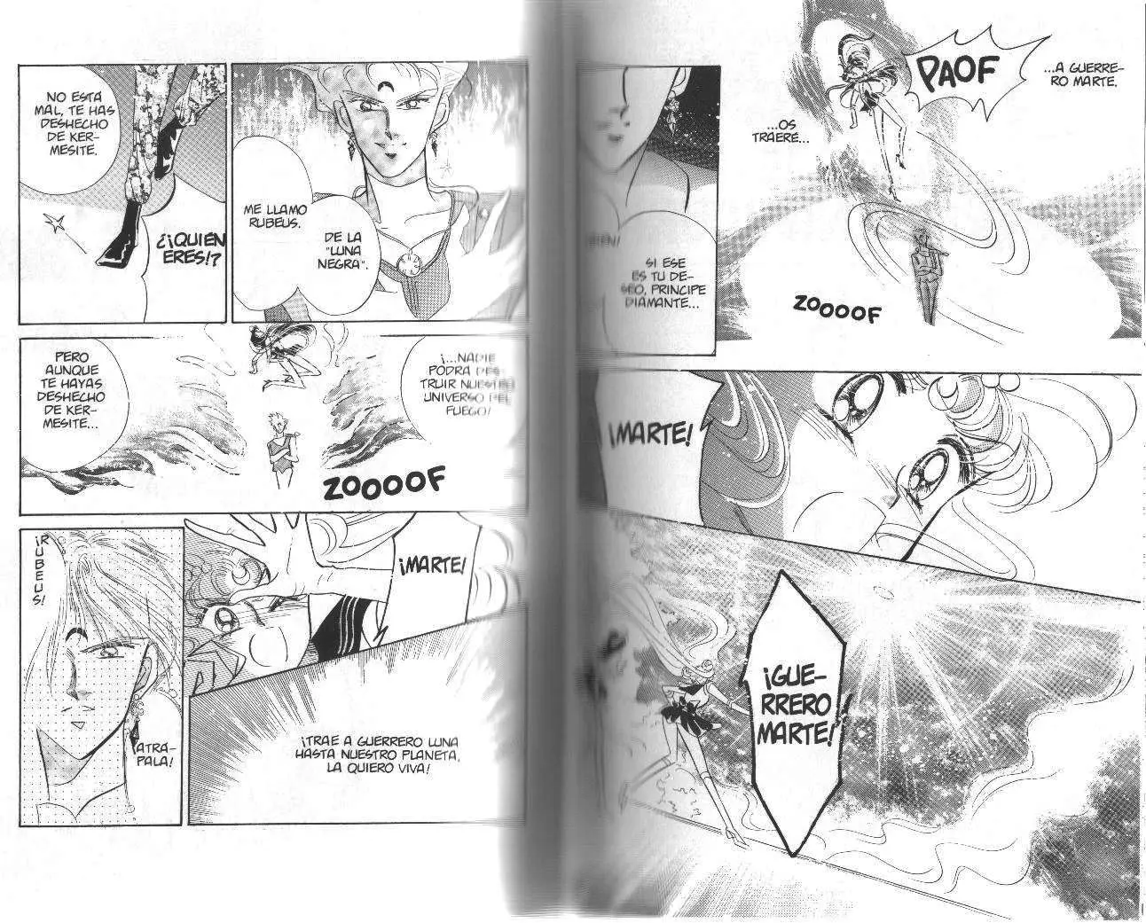Sailor Moon (1991) - Capítulo 14 - Página 23 - LectorTMOo