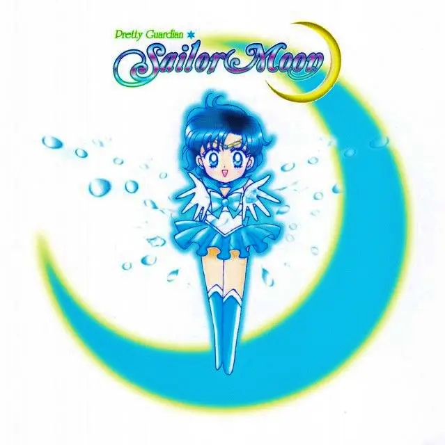 Sailor Moon (1991) - Capítulo 15 - Página 1 - LectorTMOo
