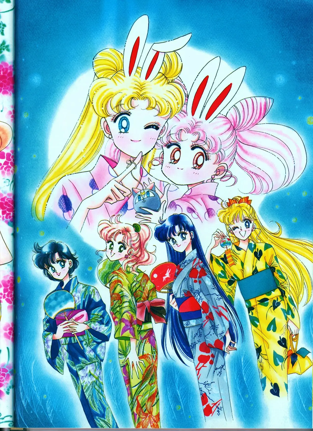 Sailor Moon (1991) - Capítulo 15 - Página 2 - LectorTMOo
