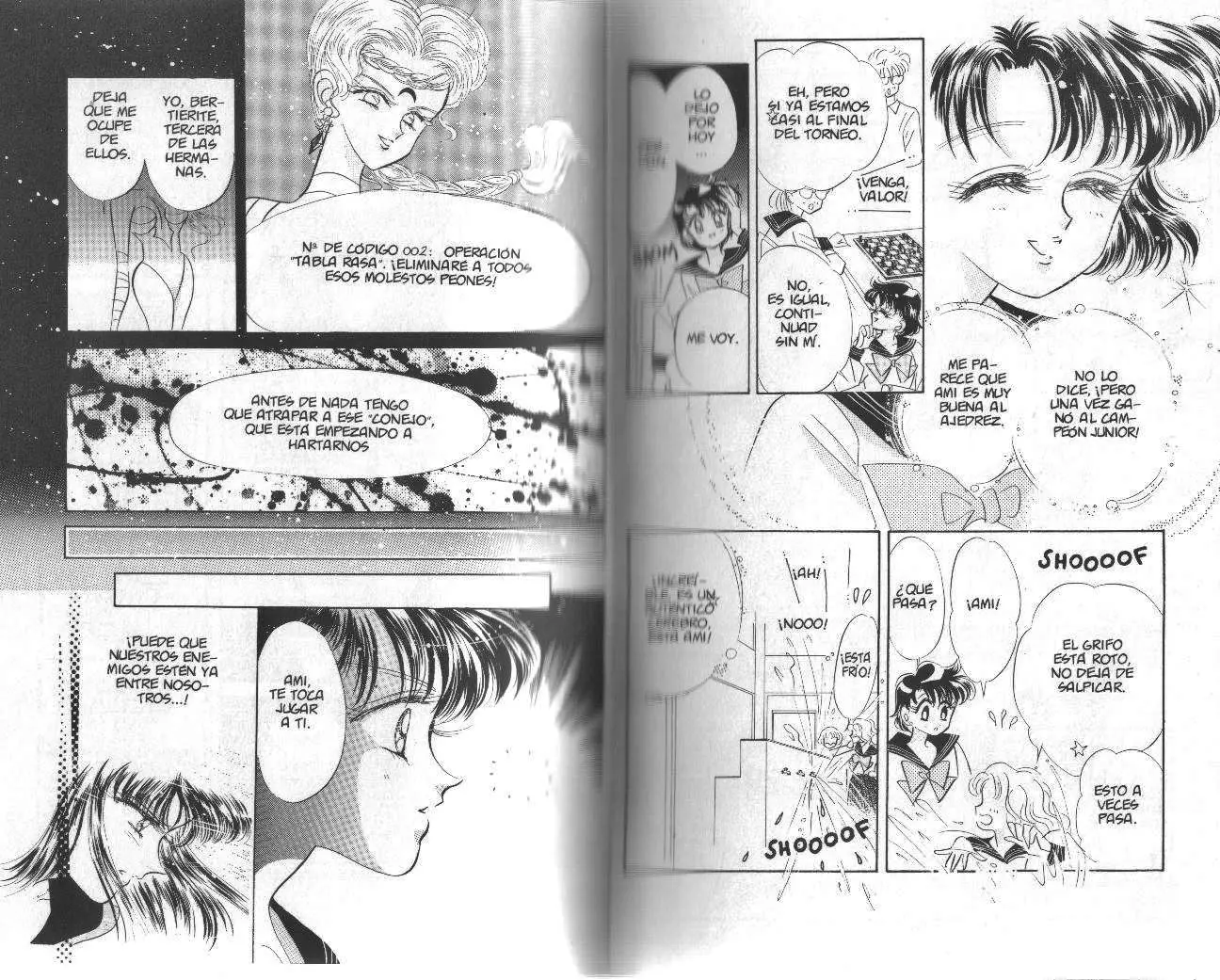 Sailor Moon (1991) - Capítulo 15 - Página 17 - LectorTMOo