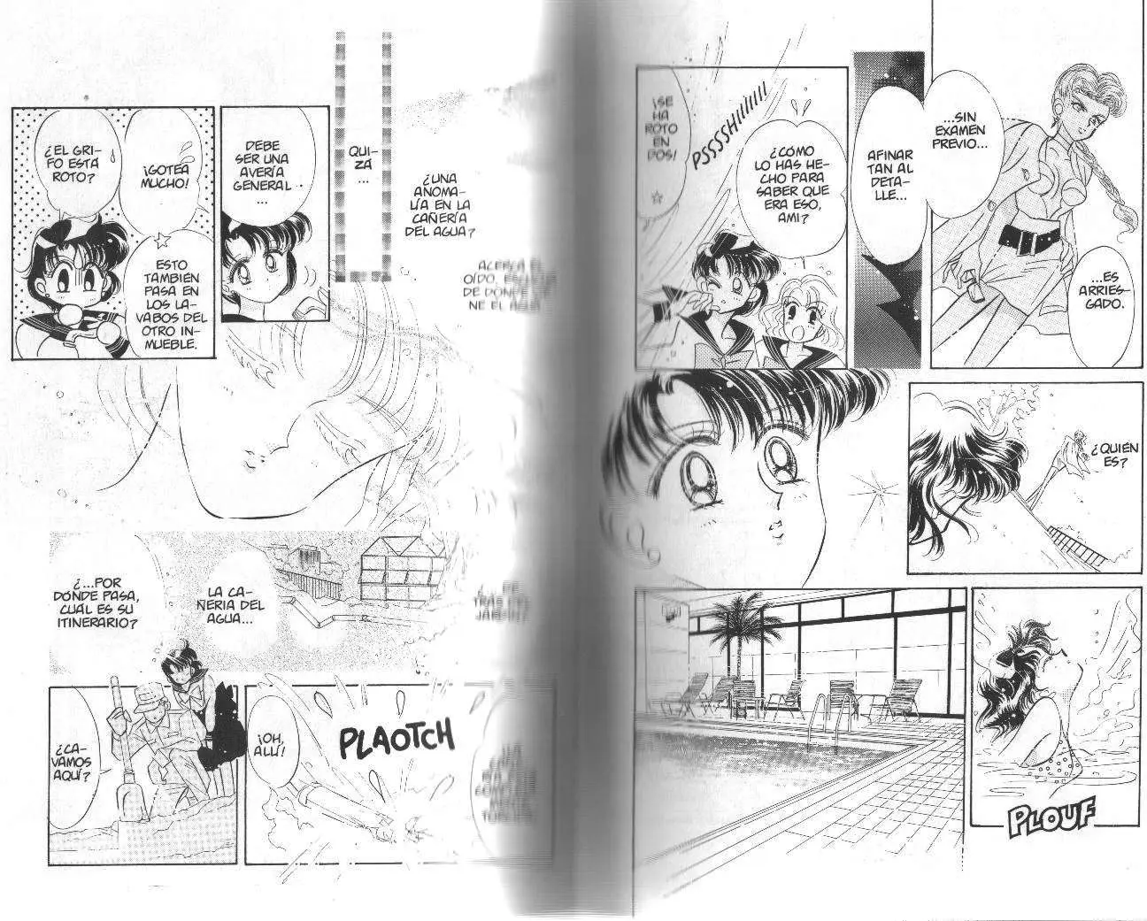 Sailor Moon (1991) - Capítulo 15 - Página 18 - LectorTMOo