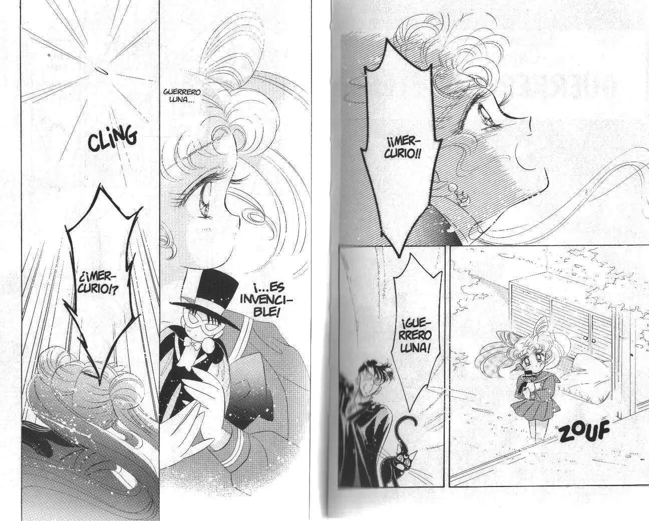 Sailor Moon (1991) - Capítulo 15 - Página 25 - LectorTMOo