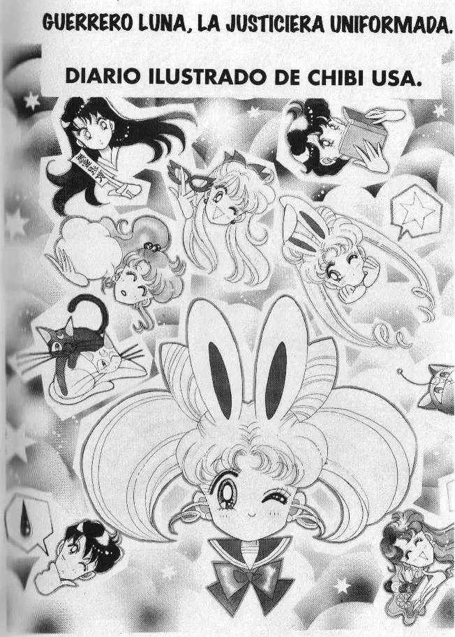 Sailor Moon (1991) - Capítulo 16.05 - Página 3 - LectorTMOo