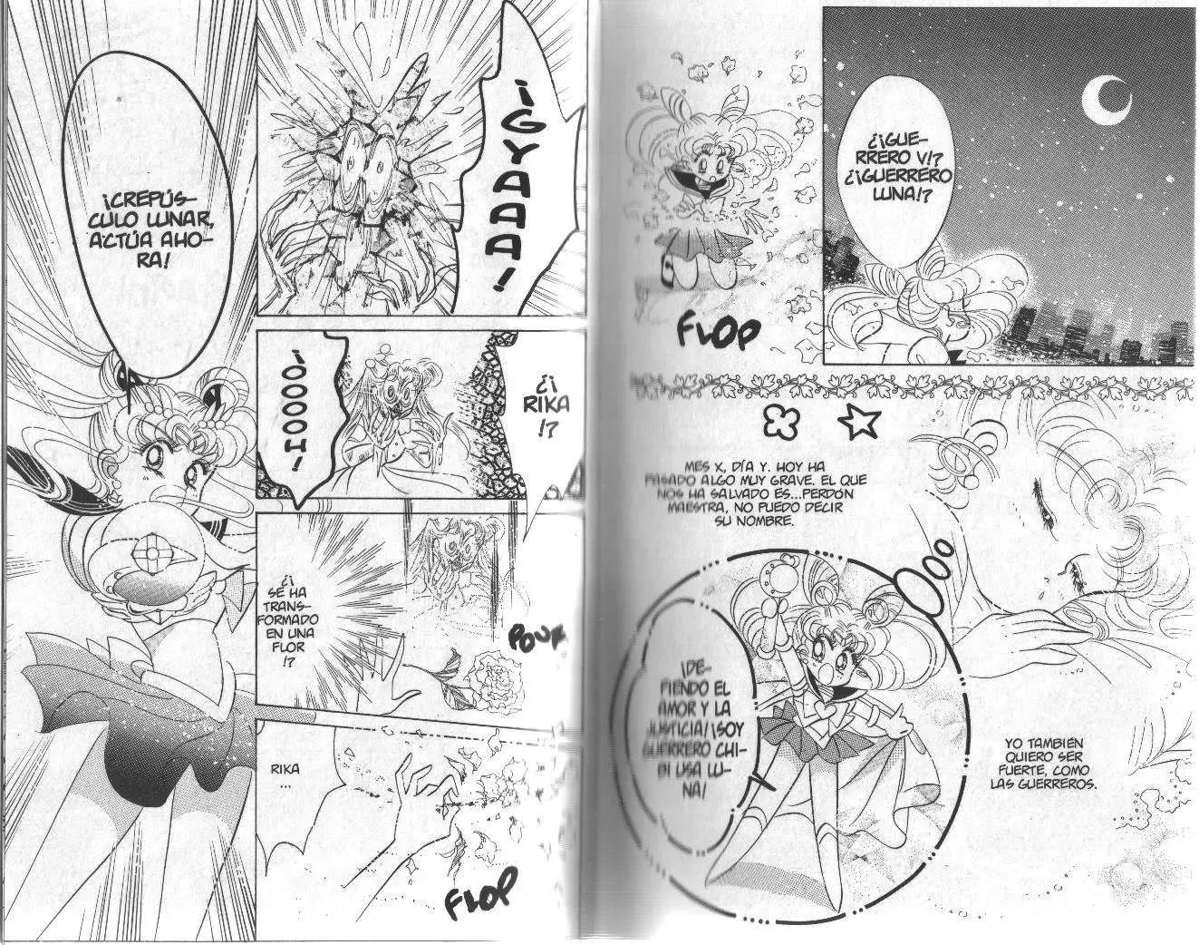 Sailor Moon (1991) - Capítulo 16.05 - Página 15 - LectorTMOo
