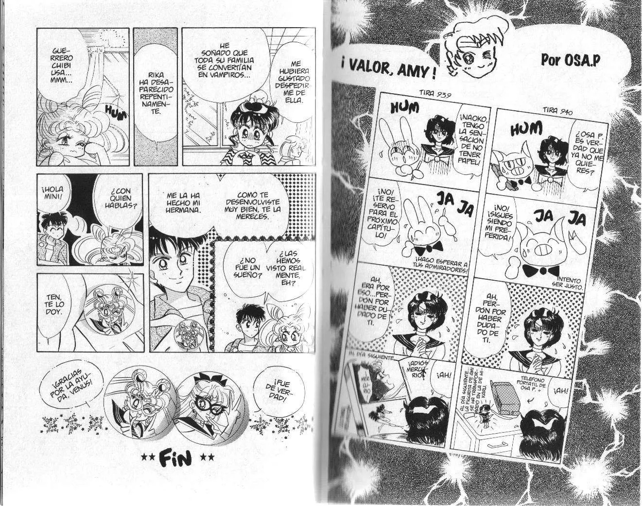 Sailor Moon (1991) - Capítulo 16.05 - Página 16 - LectorTMOo