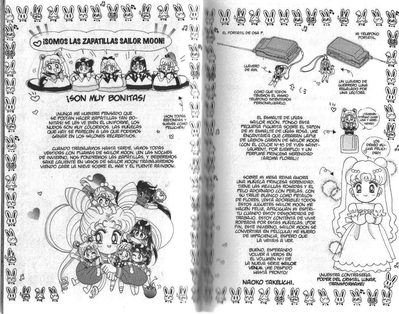Sailor Moon (1991) - Capítulo 16.05 - Página 19 - LectorTMOo