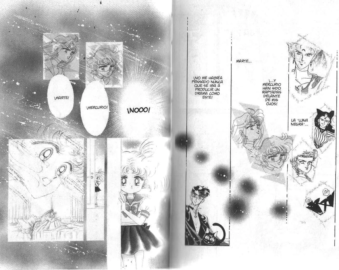 Sailor Moon (1991) - Capítulo 16 - Página 3 - LectorTMOo