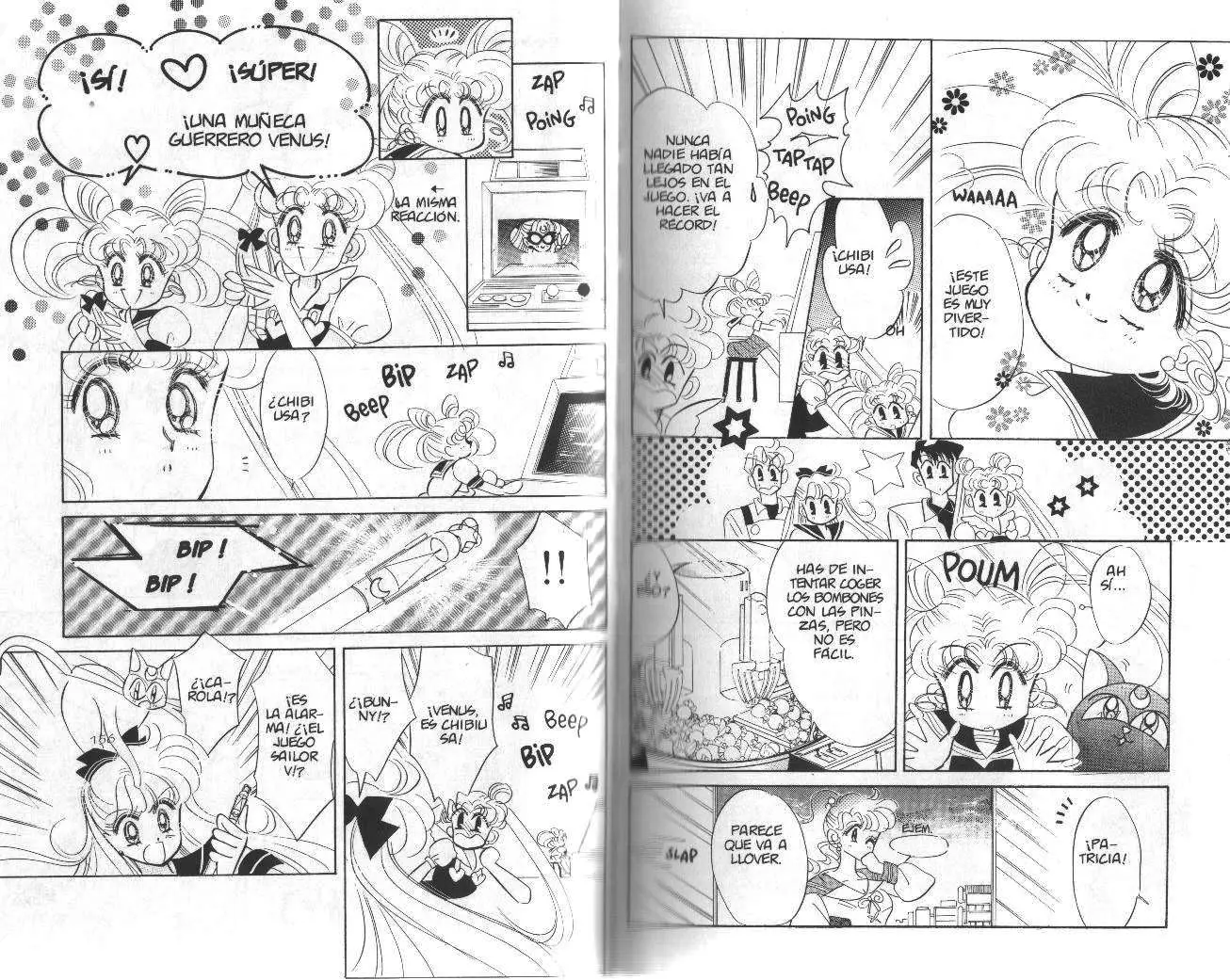 Sailor Moon (1991) - Capítulo 16 - Página 6 - LectorTMOo