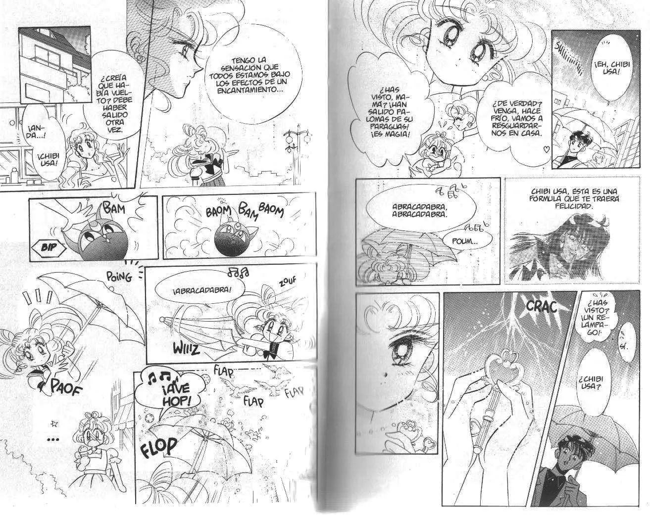 Sailor Moon (1991) - Capítulo 16 - Página 10 - LectorTMOo