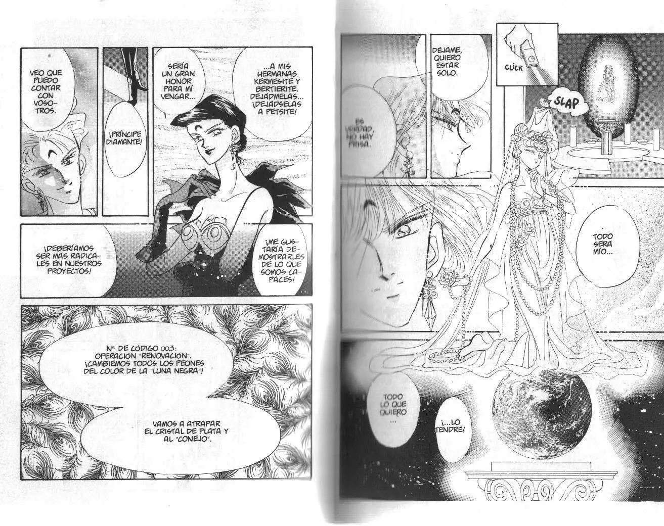 Sailor Moon (1991) - Capítulo 16 - Página 13 - LectorTMOo