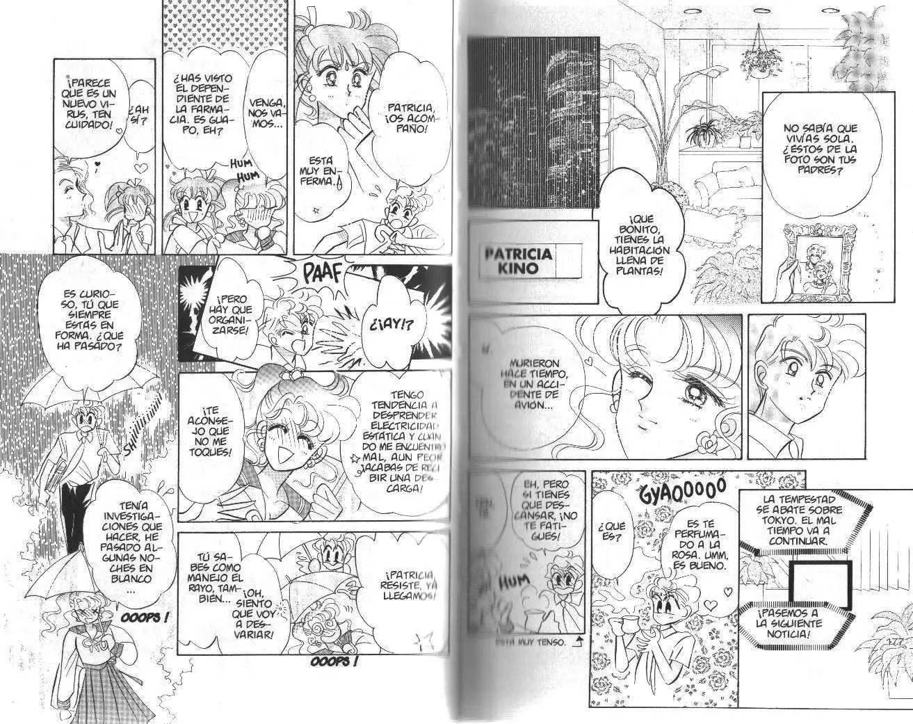 Sailor Moon (1991) - Capítulo 16 - Página 16 - LectorTMOo