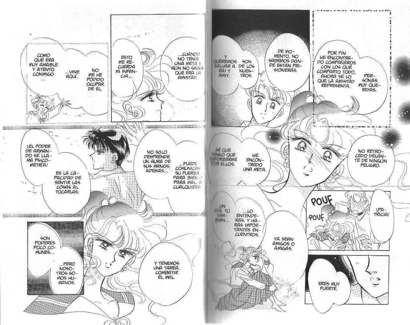 Sailor Moon (1991) - Capítulo 16 - Página 18 - LectorTMOo