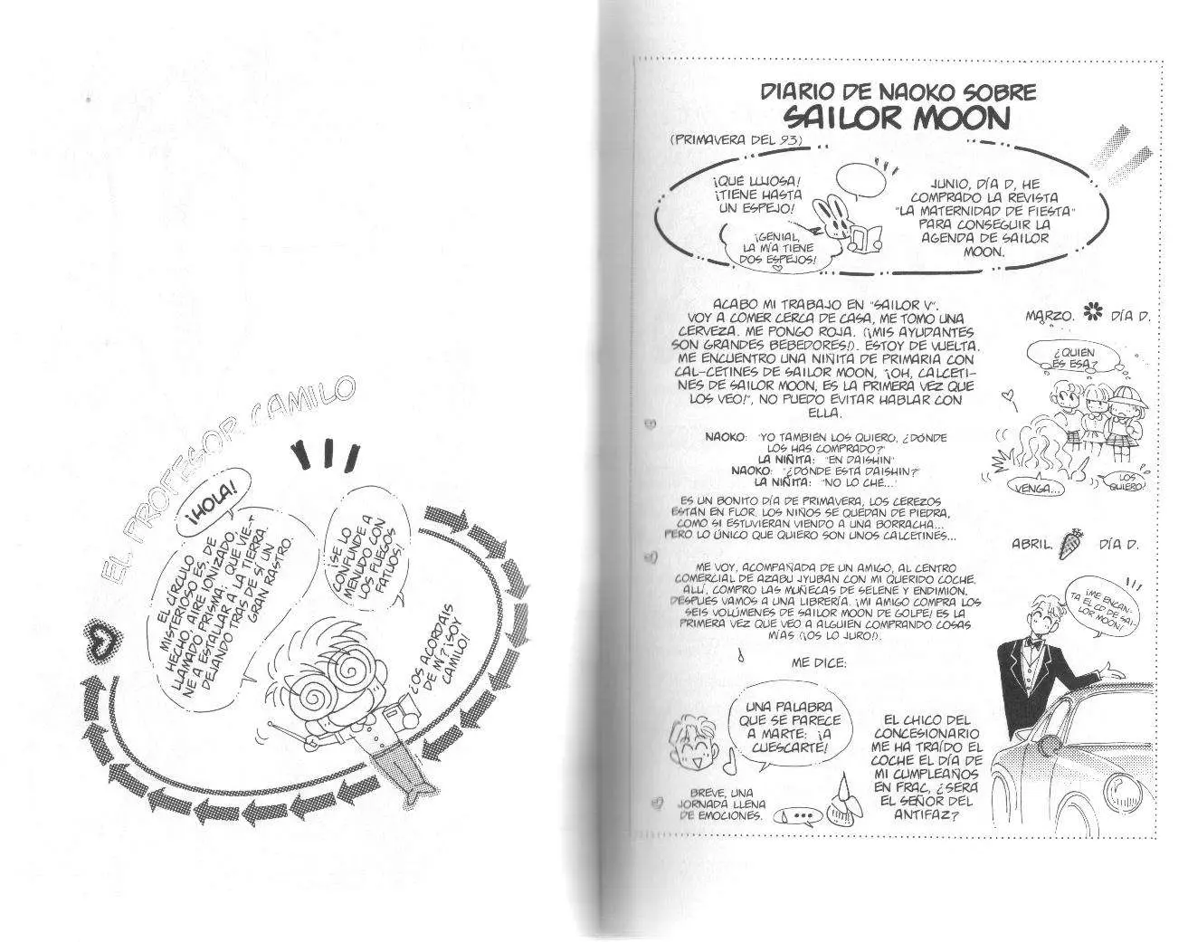 Sailor Moon (1991) - Capítulo 16 - Página 25 - LectorTMOo