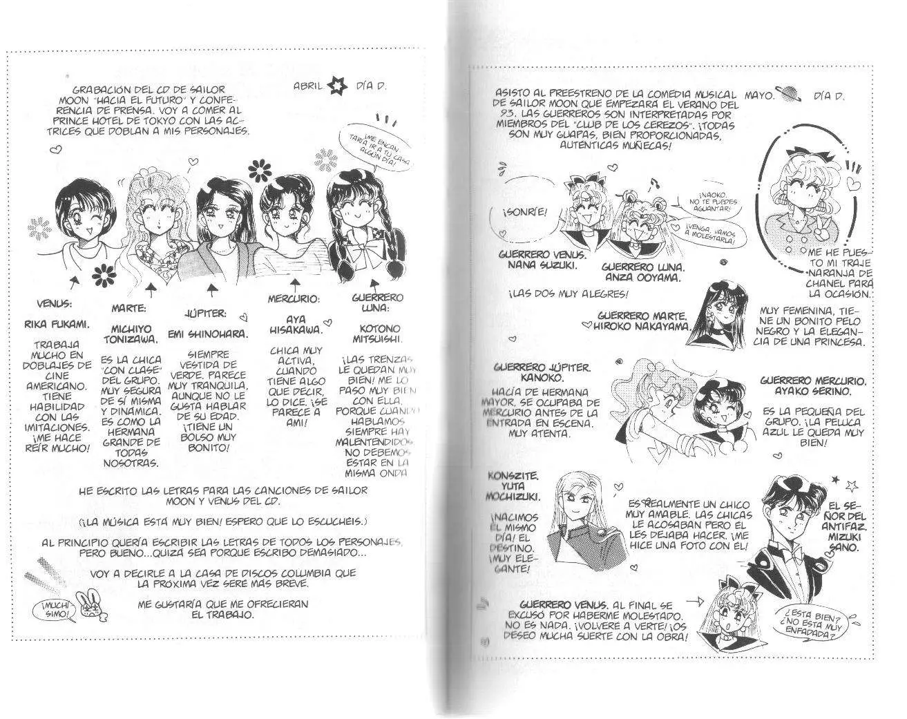 Sailor Moon (1991) - Capítulo 16 - Página 26 - LectorTMOo