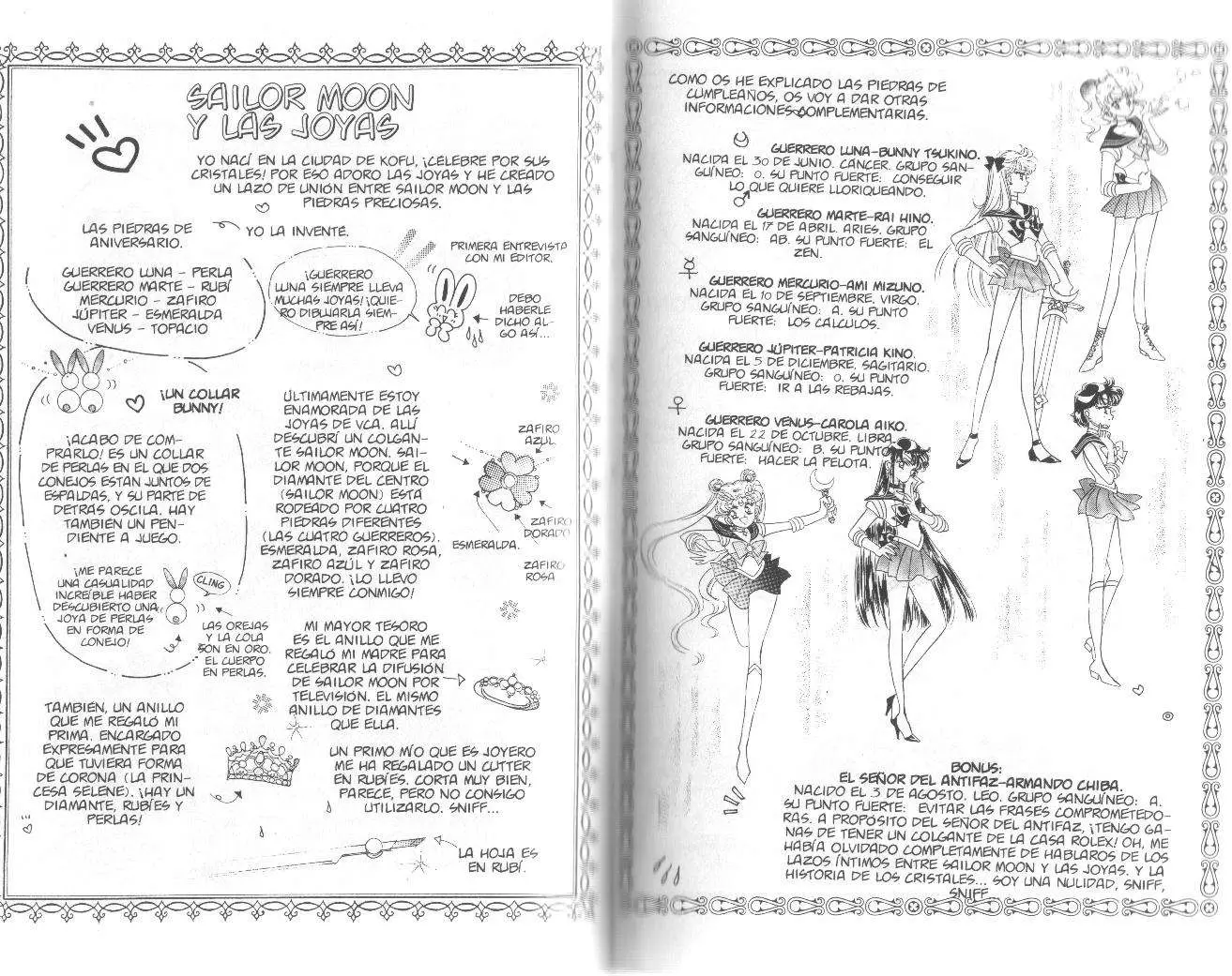 Sailor Moon (1991) - Capítulo 16 - Página 27 - LectorTMOo