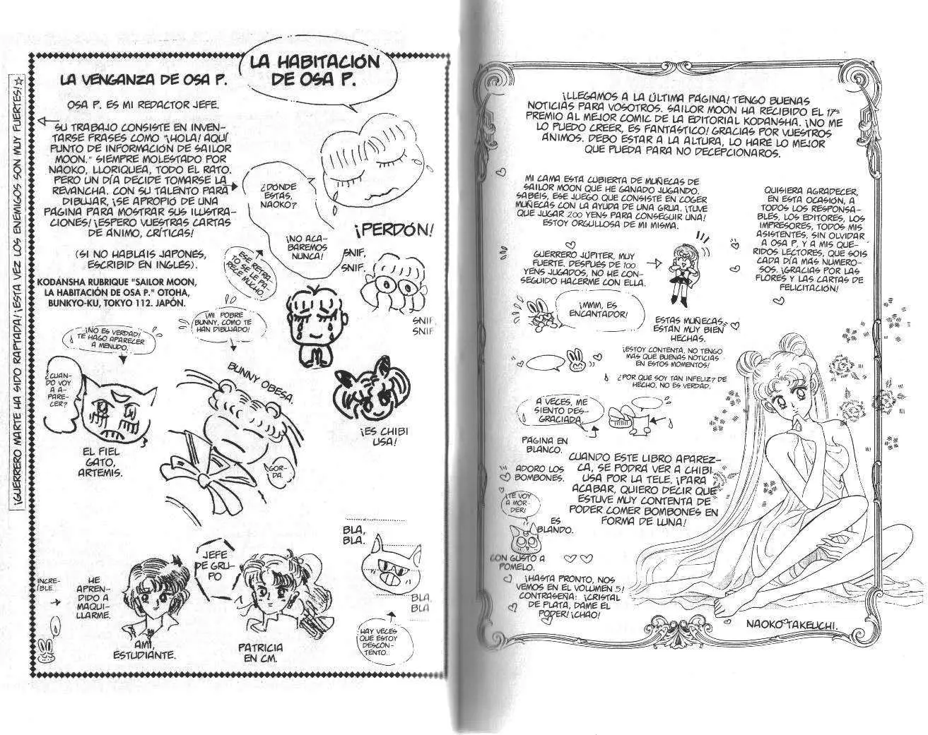 Sailor Moon (1991) - Capítulo 16 - Página 28 - LectorTMOo