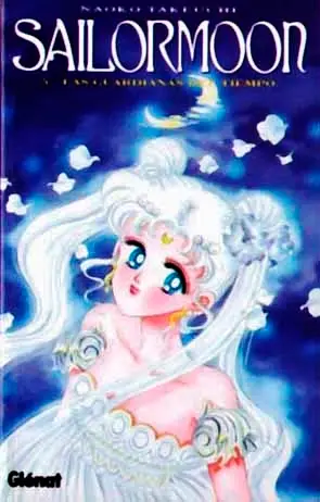 Sailor Moon (1991) - Capítulo 17 - Página 2 - LectorTMOo