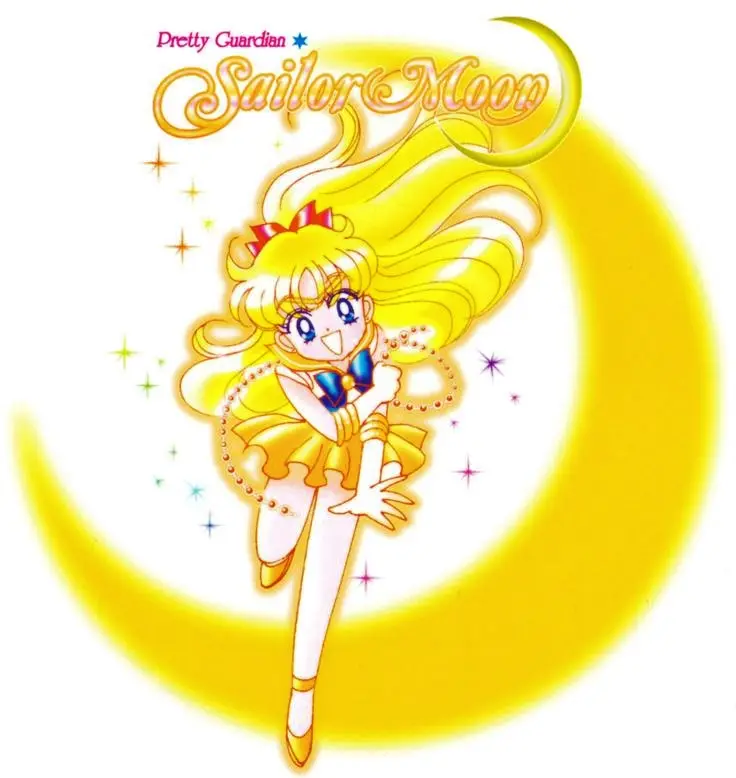 Sailor Moon (1991) - Capítulo 17 - Página 3 - LectorTMOo