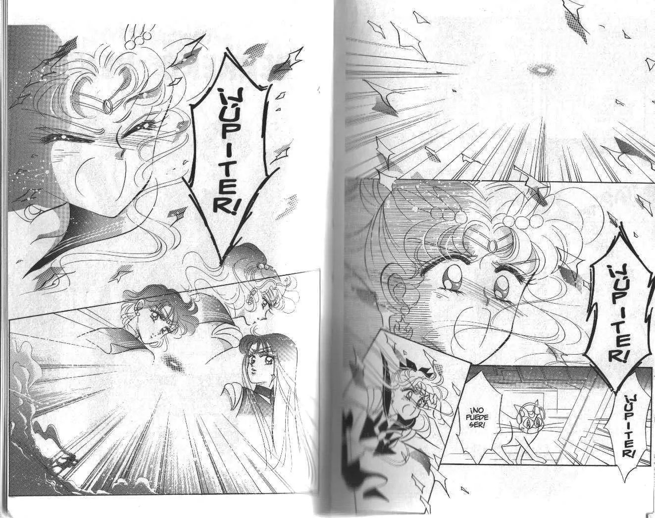 Sailor Moon (1991) - Capítulo 17 - Página 7 - LectorTMOo