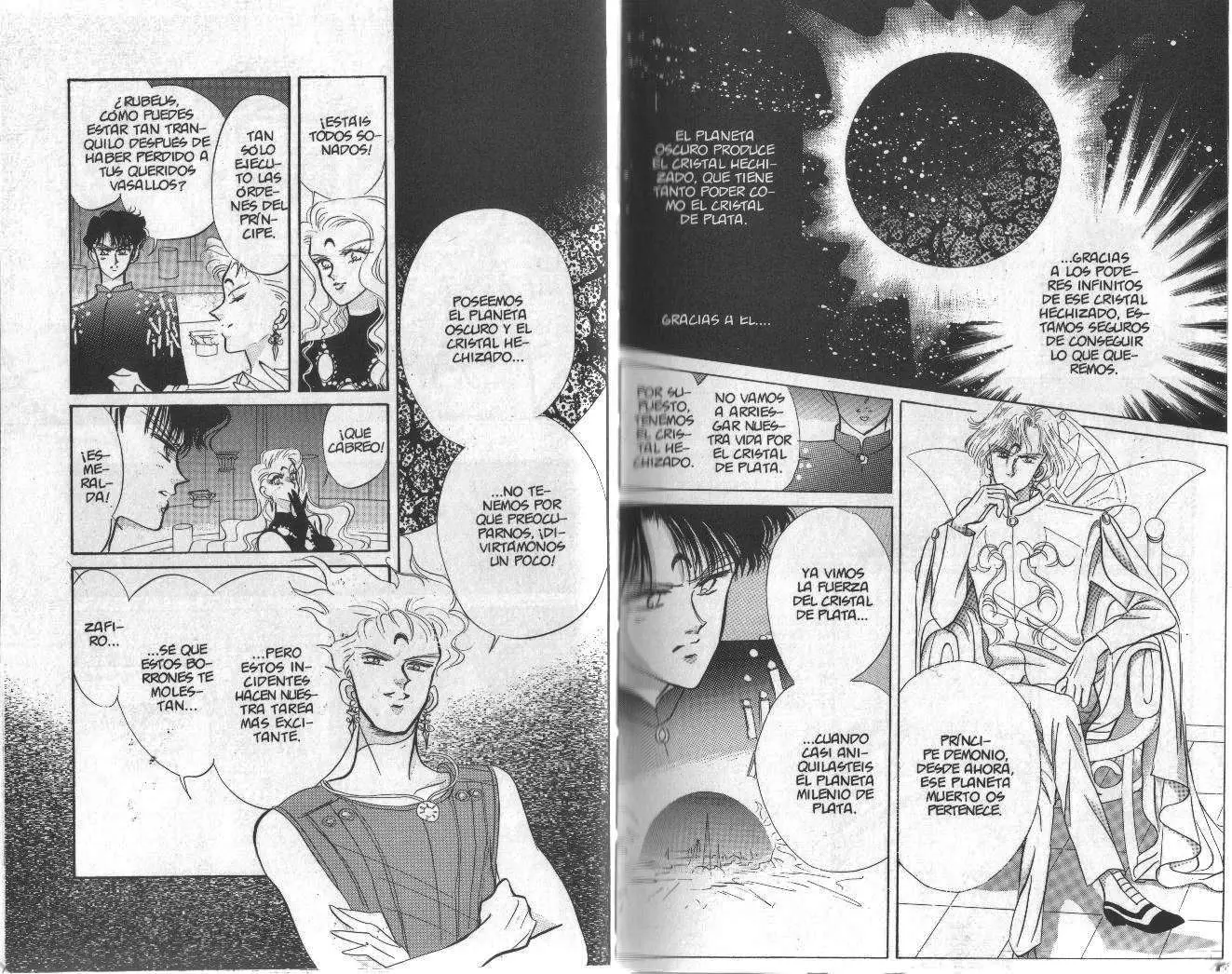 Sailor Moon (1991) - Capítulo 17 - Página 13 - LectorTMOo
