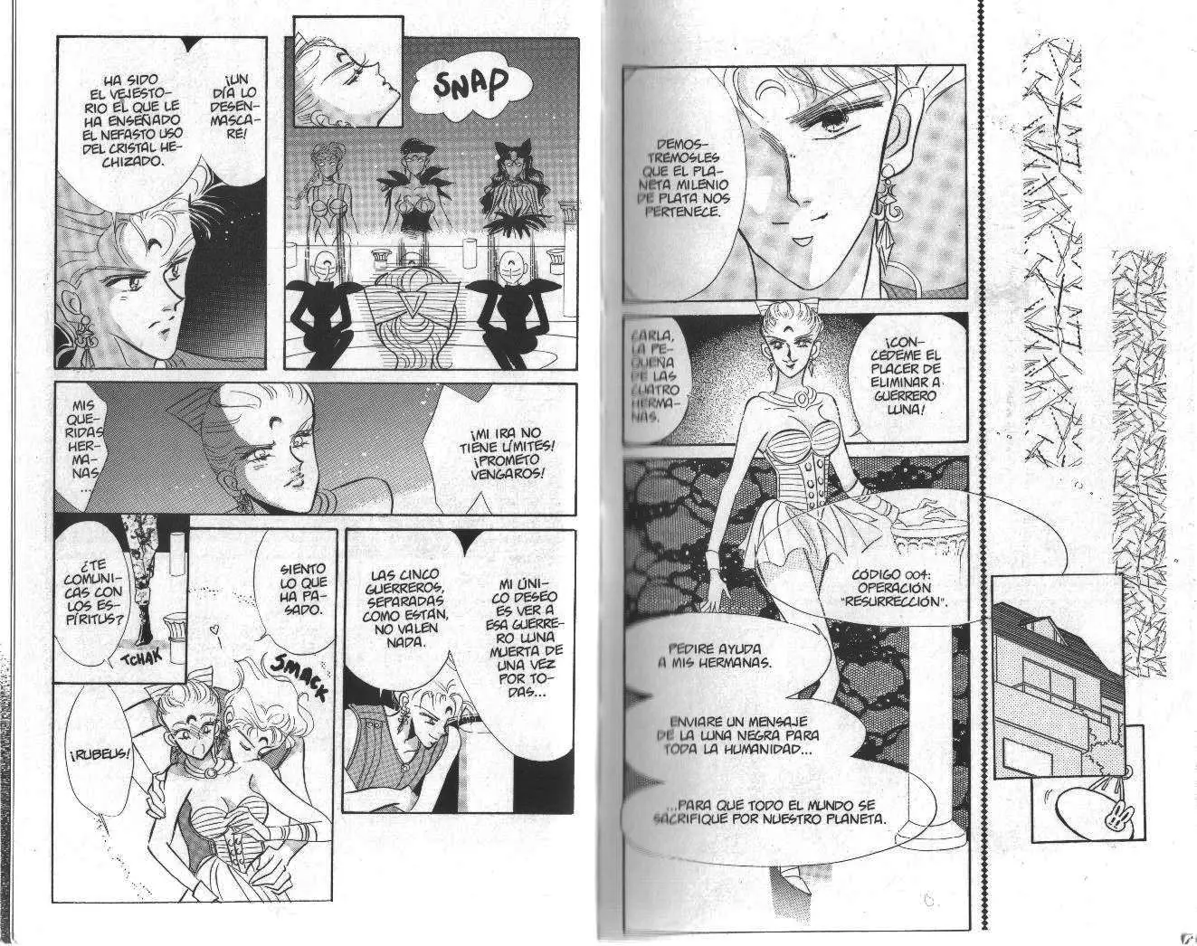Sailor Moon (1991) - Capítulo 17 - Página 15 - LectorTMOo