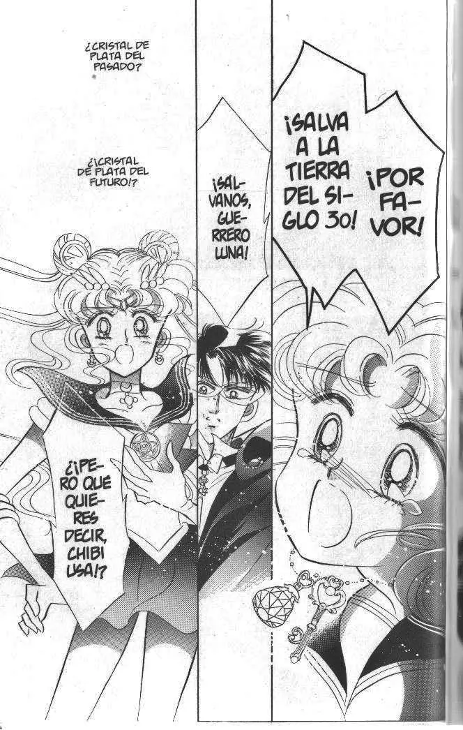 Sailor Moon (1991) - Capítulo 17 - Página 29 - LectorTMOo