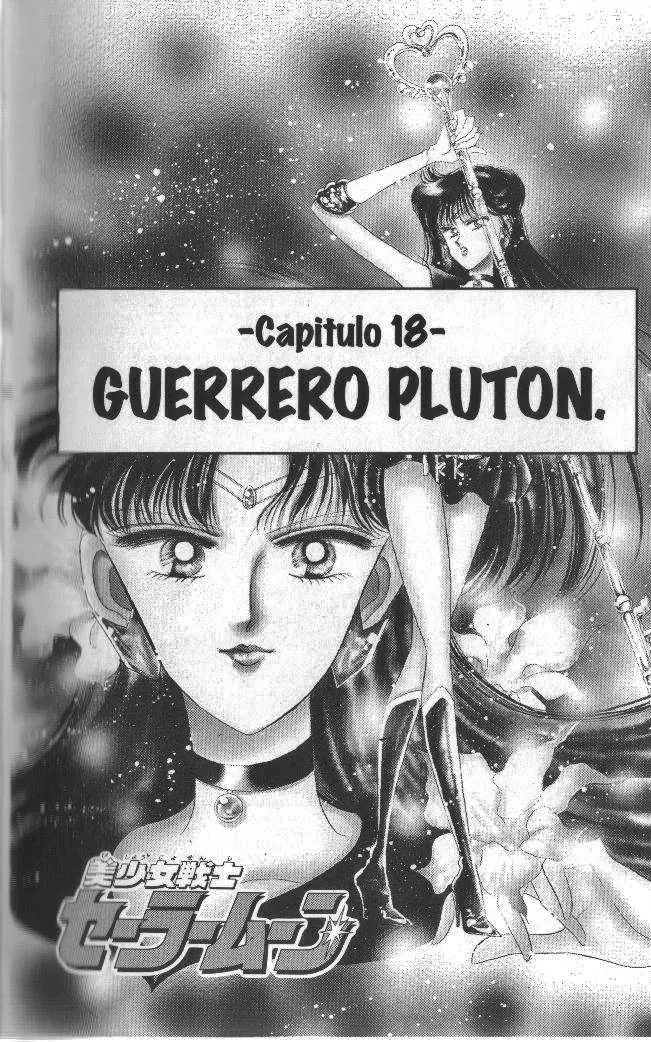 Sailor Moon (1991) - Capítulo 18 - Página 3 - LectorTMOo