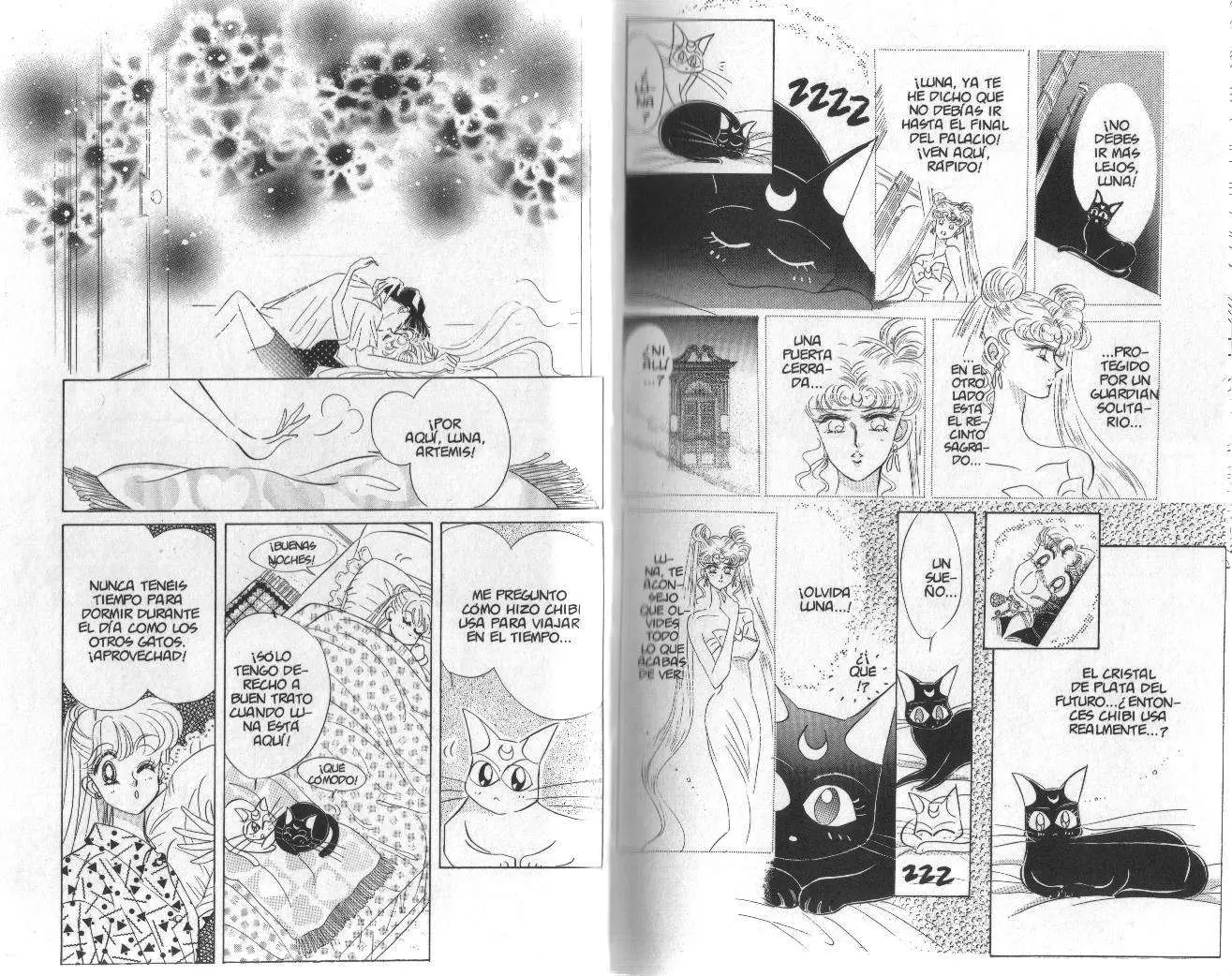 Sailor Moon (1991) - Capítulo 18 - Página 10 - LectorTMOo