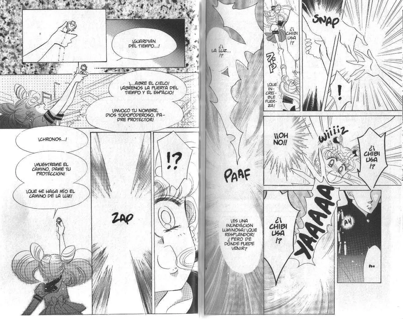 Sailor Moon (1991) - Capítulo 18 - Página 12 - LectorTMOo