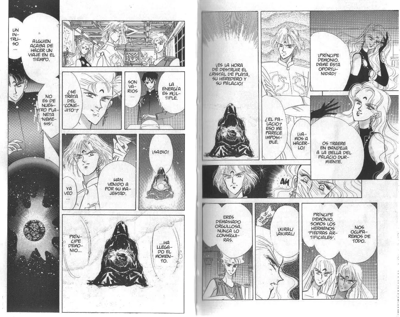 Sailor Moon (1991) - Capítulo 18 - Página 13 - LectorTMOo