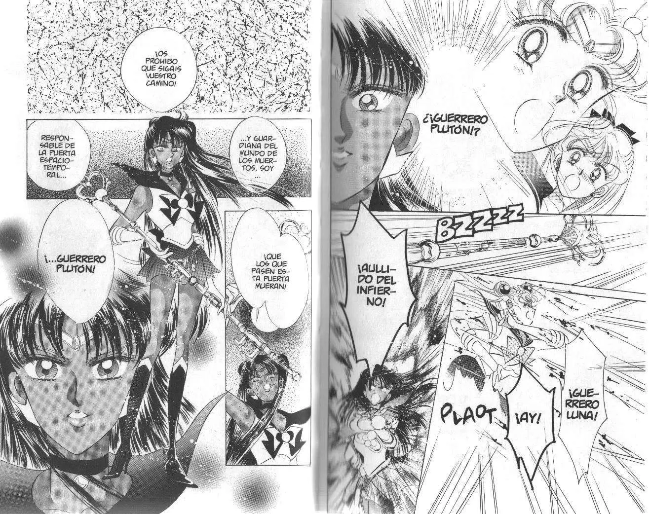 Sailor Moon (1991) - Capítulo 18 - Página 15 - LectorTMOo