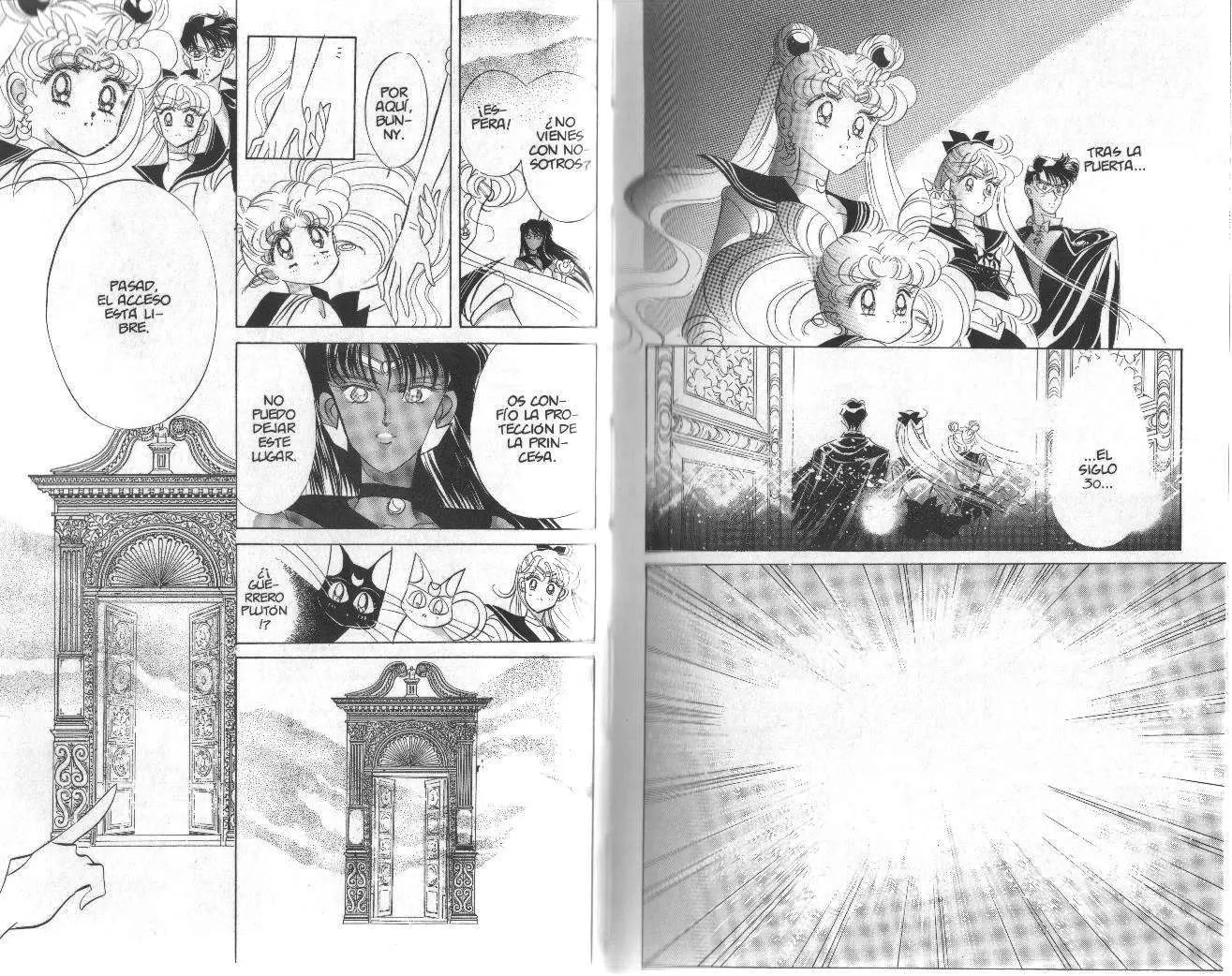 Sailor Moon (1991) - Capítulo 18 - Página 18 - LectorTMOo