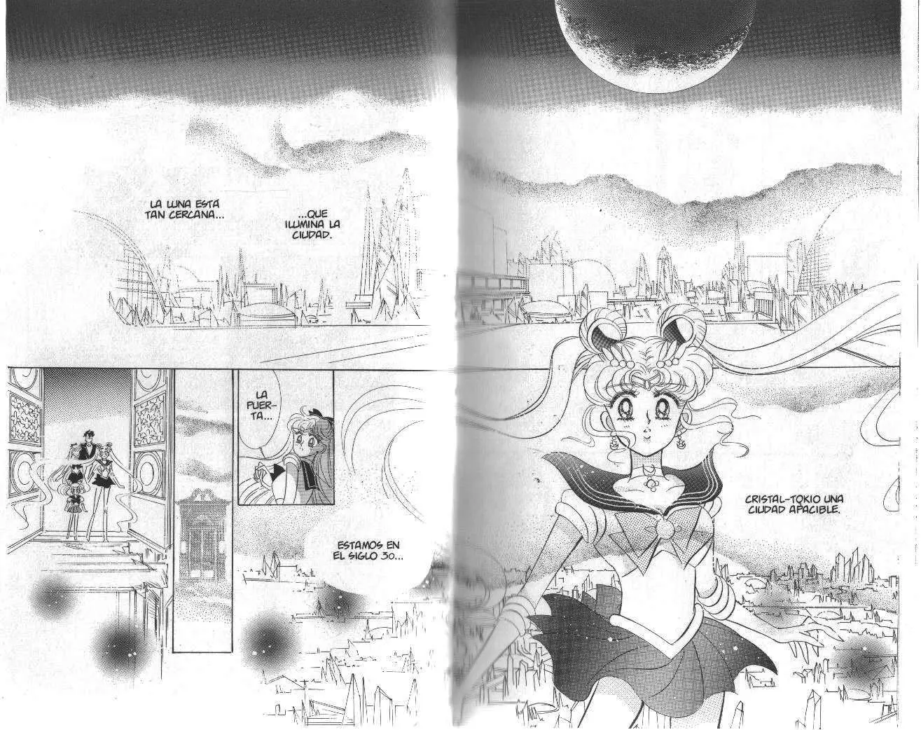 Sailor Moon (1991) - Capítulo 18 - Página 19 - LectorTMOo