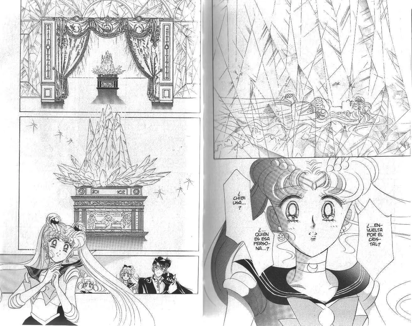 Sailor Moon (1991) - Capítulo 18 - Página 26 - LectorTMOo