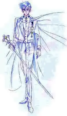 Sailor Moon (1991) - Capítulo 19 - Página 2 - LectorTMOo