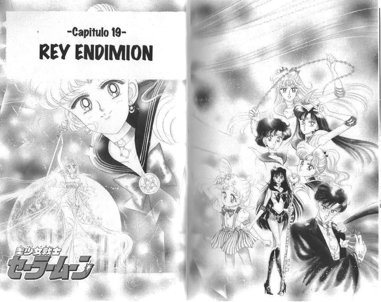 Sailor Moon (1991) - Capítulo 19 - Página 3 - LectorTMOo
