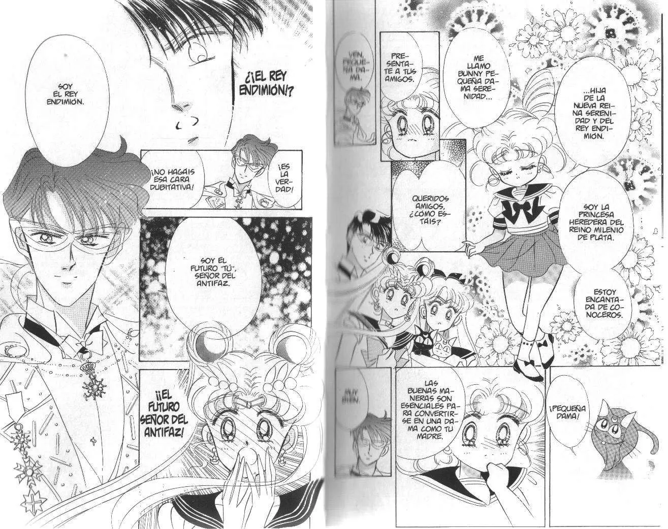 Sailor Moon (1991) - Capítulo 19 - Página 6 - LectorTMOo