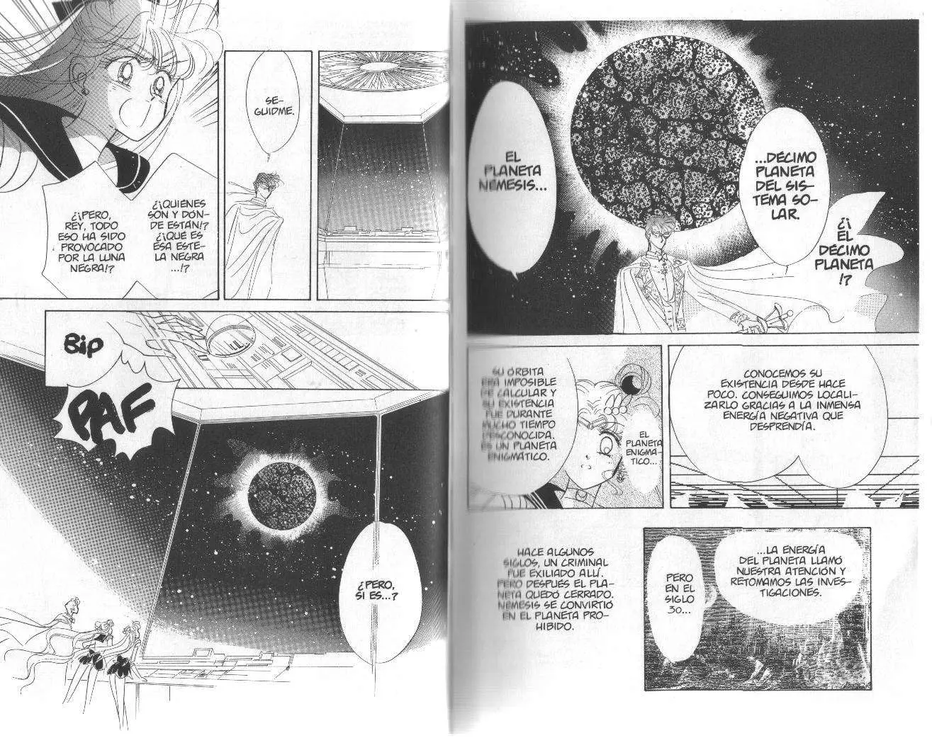 Sailor Moon (1991) - Capítulo 19 - Página 11 - LectorTMOo