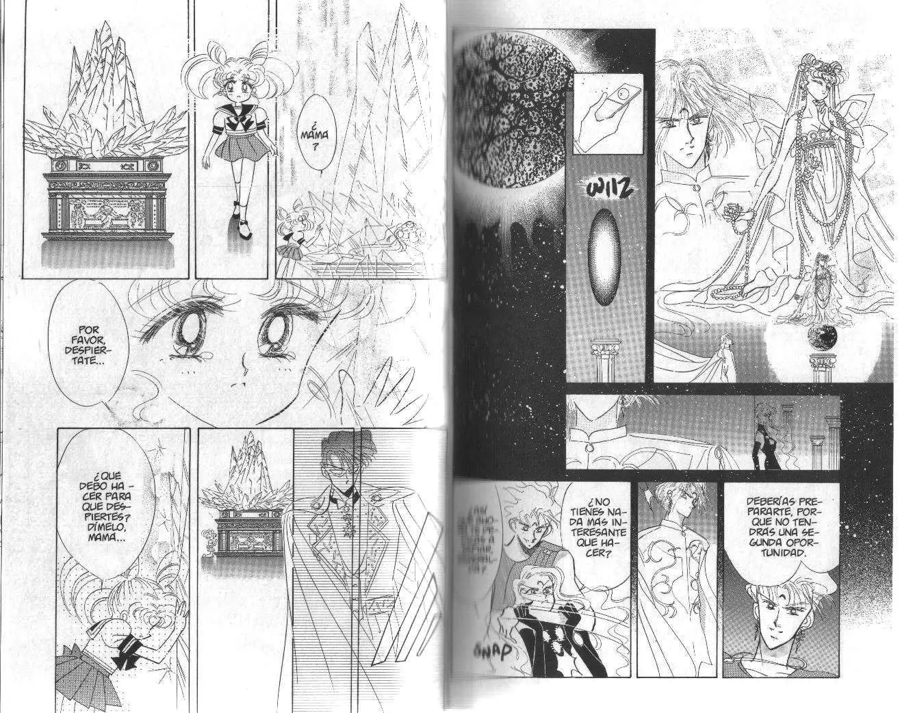 Sailor Moon (1991) - Capítulo 19 - Página 20 - LectorTMOo